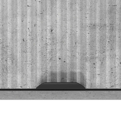 Mobile da Bagno Grigio cemento 39 x 23,5 x 65 cm | homemem39