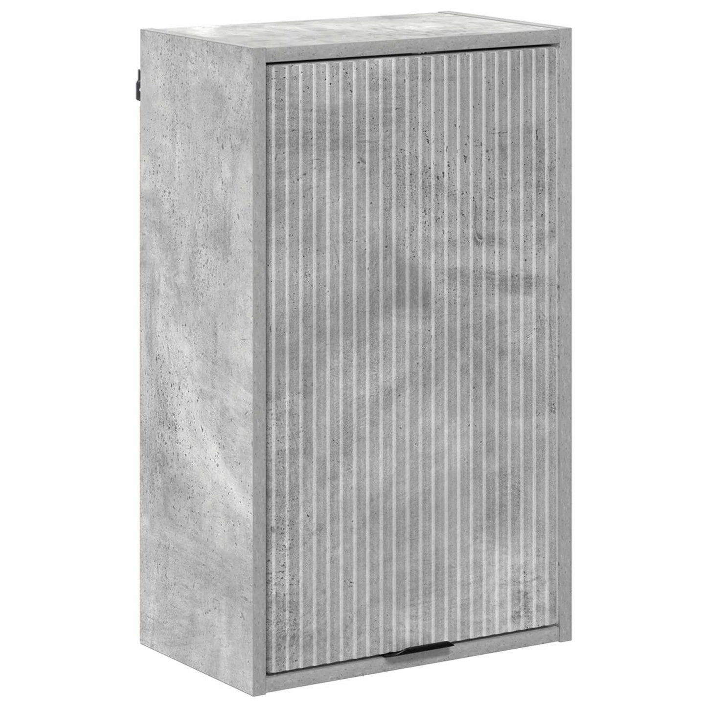 Mobile da Bagno Grigio cemento 39 x 23,5 x 65 cm | homemem39