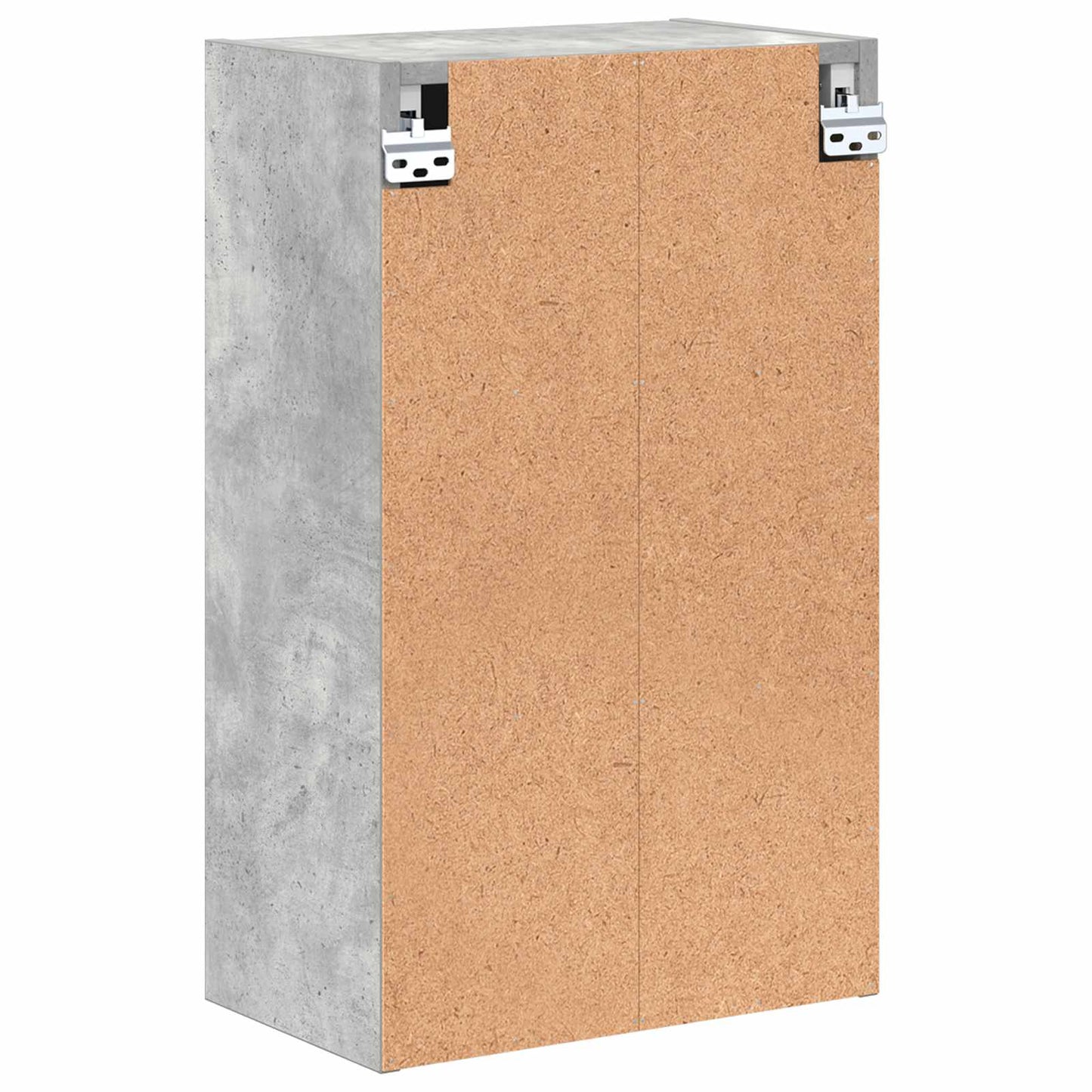 Mobile da Bagno Grigio cemento 39 x 23,5 x 65 cm | homemem39