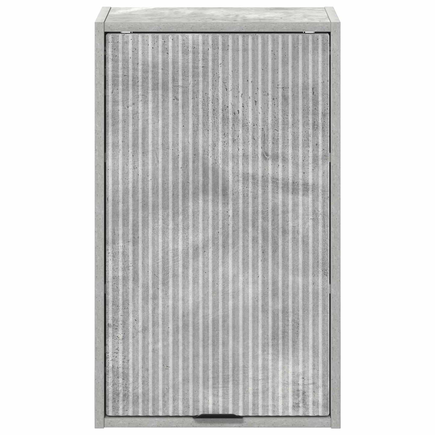 Mobile da Bagno Grigio cemento 39 x 23,5 x 65 cm | homemem39