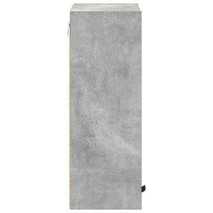 Mobile da Bagno Grigio cemento 39 x 23,5 x 65 cm | homemem39