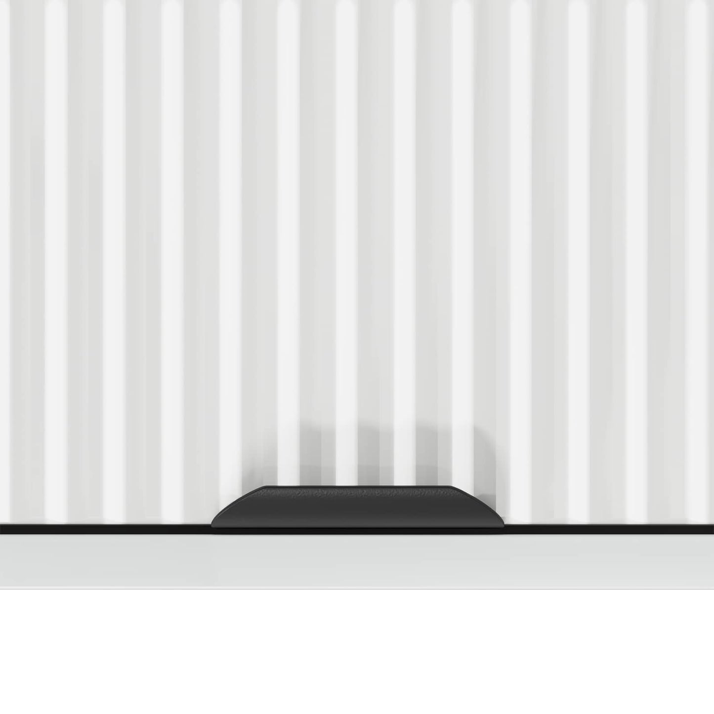 Mobile da Bagno Bianco Lucido 39 x 23,5 x 65 cm | homemem39