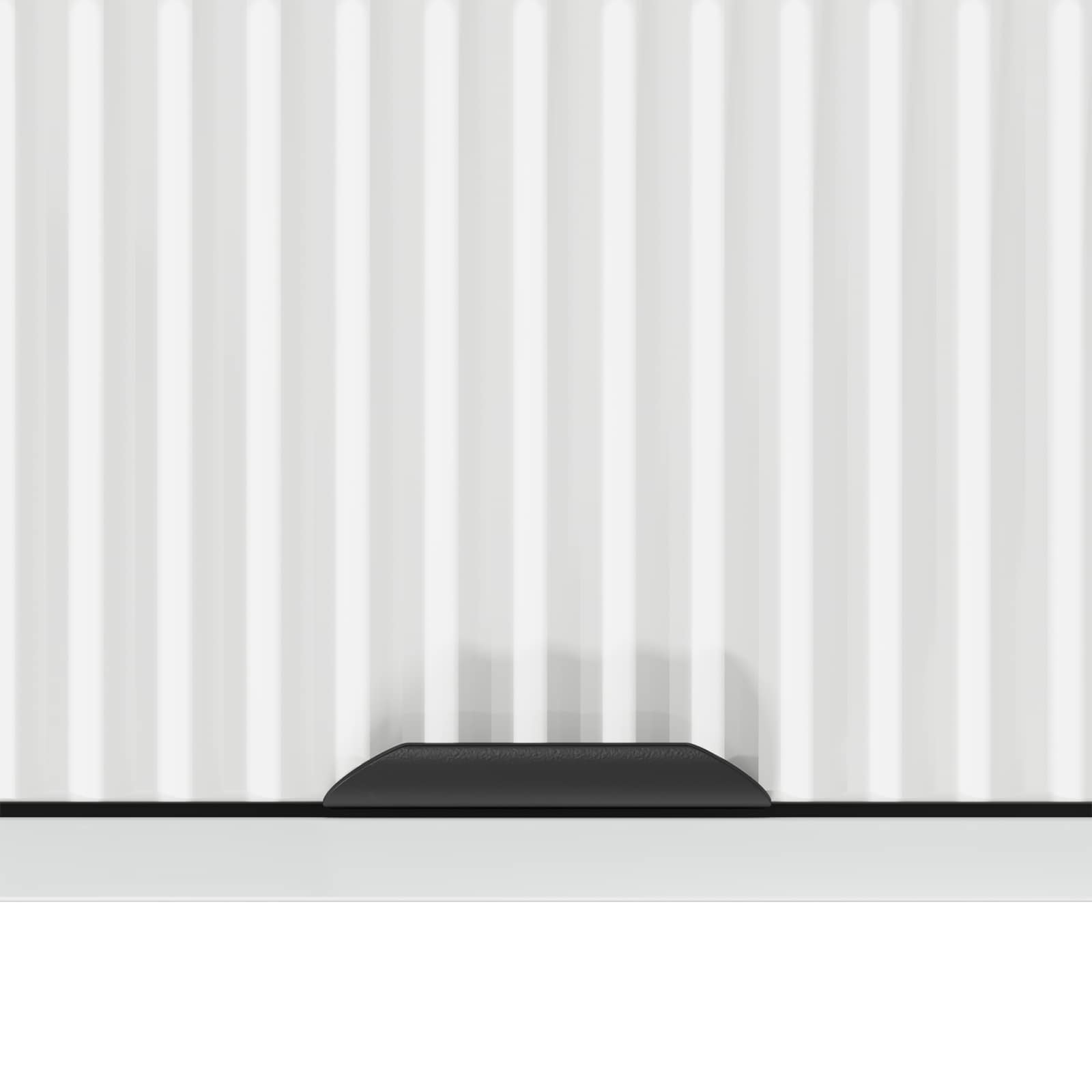 Mobile da Bagno Bianco Lucido 39 x 23,5 x 65 cm | homemem39