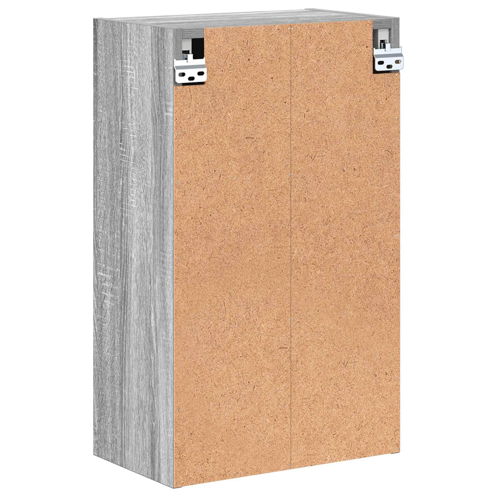 Mobile da Bagno Grigio Sonoma 39 x 23,5 x 65 cm | homemem39