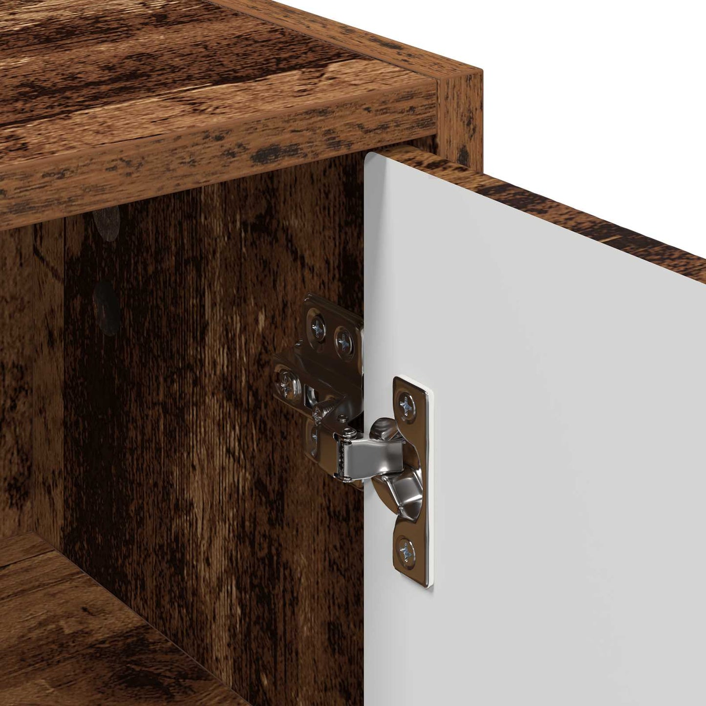 Mobile da Bagno Legno vecchio 39 x 23,5 x 65 cm | homemem39
