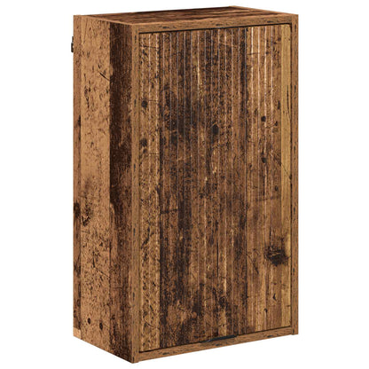 Mobile da Bagno Legno vecchio 39 x 23,5 x 65 cm | homemem39