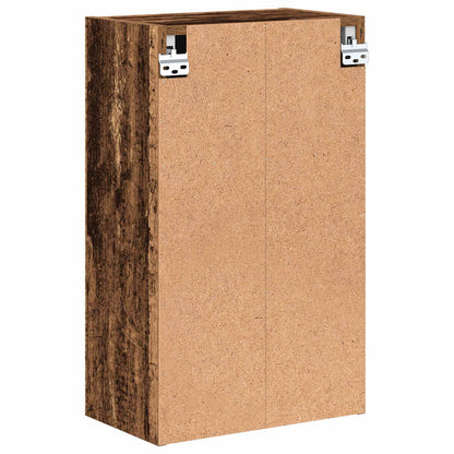 Mobile da Bagno Legno vecchio 39 x 23,5 x 65 cm | homemem39