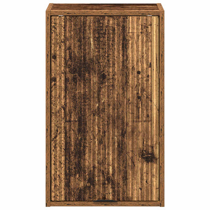 Mobile da Bagno Legno vecchio 39 x 23,5 x 65 cm | homemem39