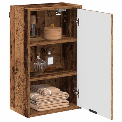 Mobile da Bagno Legno vecchio 39 x 23,5 x 65 cm | homemem39