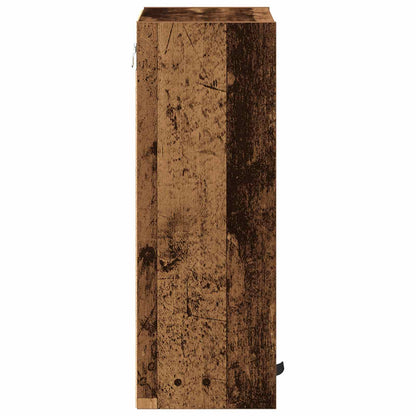 Mobile da Bagno Legno vecchio 39 x 23,5 x 65 cm | homemem39