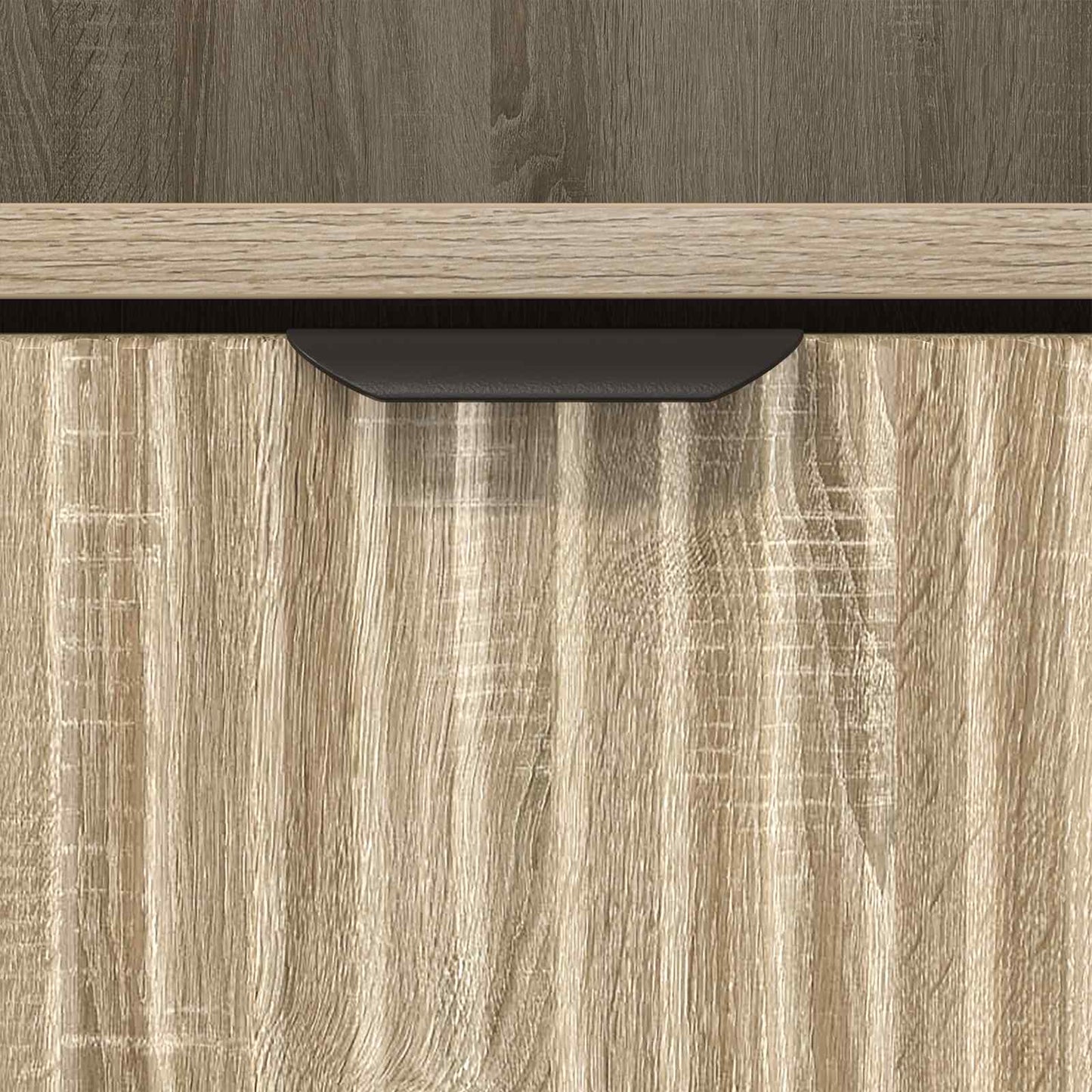 Mobile da Bagno Rovere Sonoma 31,5 x 33 x 190 cm | homemem39