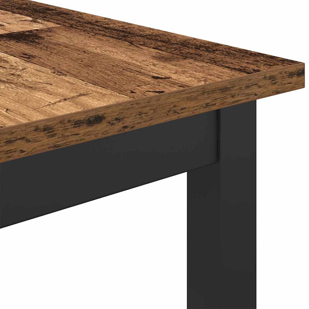 tavolo Legno vecchio 100 x 50 x 90,5 cm | homemem39