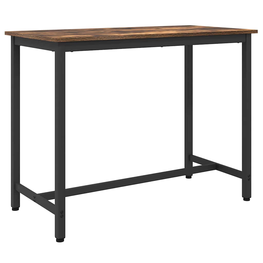 tavolo Rovere fumé 100 x 50 x 76,5 cm | homemem39
