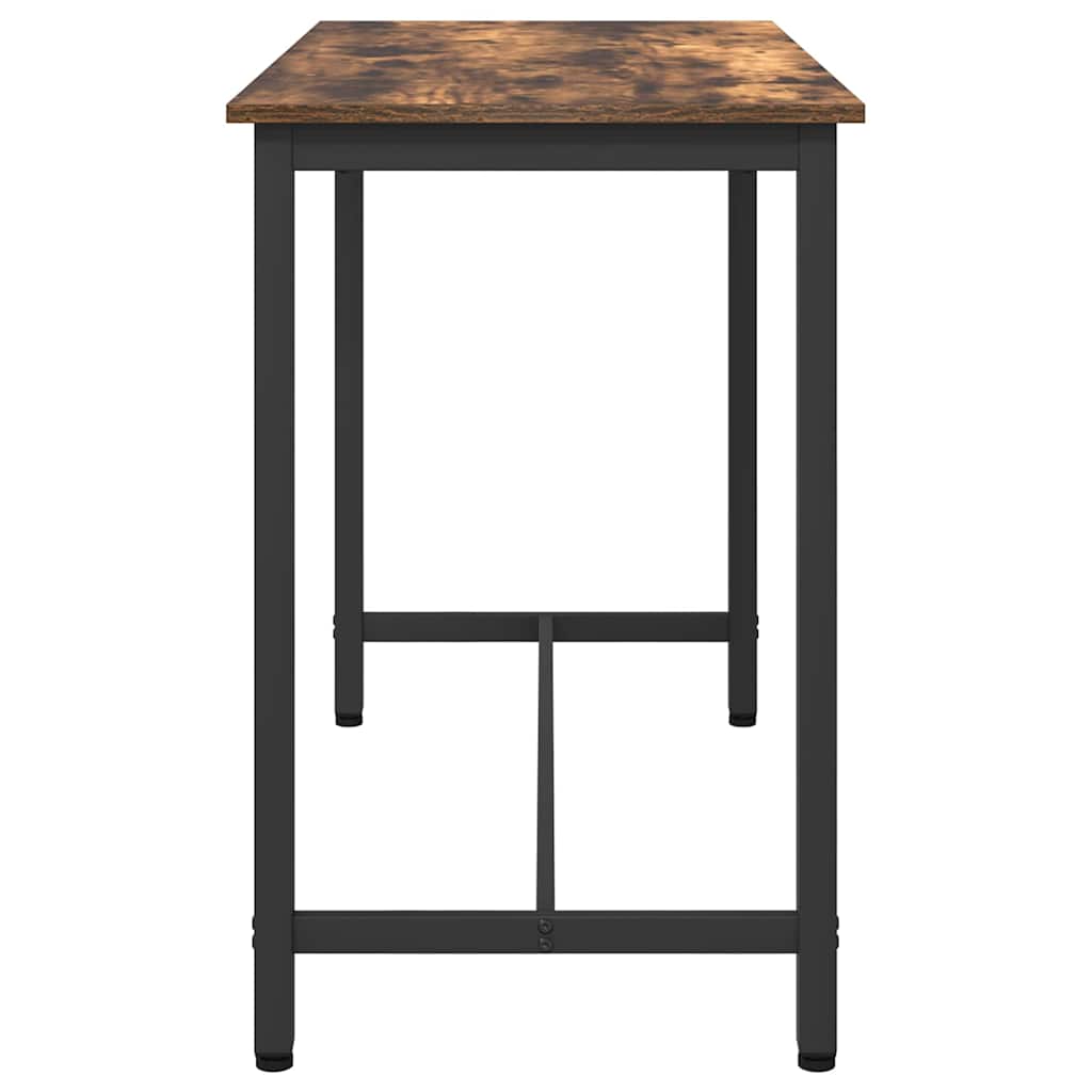 tavolo Rovere Fumo 100 x 50 x 76,5 cm
