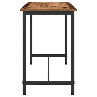tavolo Legno vecchio 100 x 50 x 76,5 cm