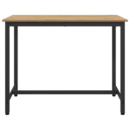 tavolo Rovere artigianale 100 x 50 x 76,5 cm