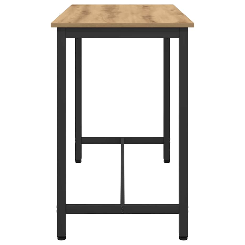 tavolo Rovere artigianale 100 x 50 x 76,5 cm