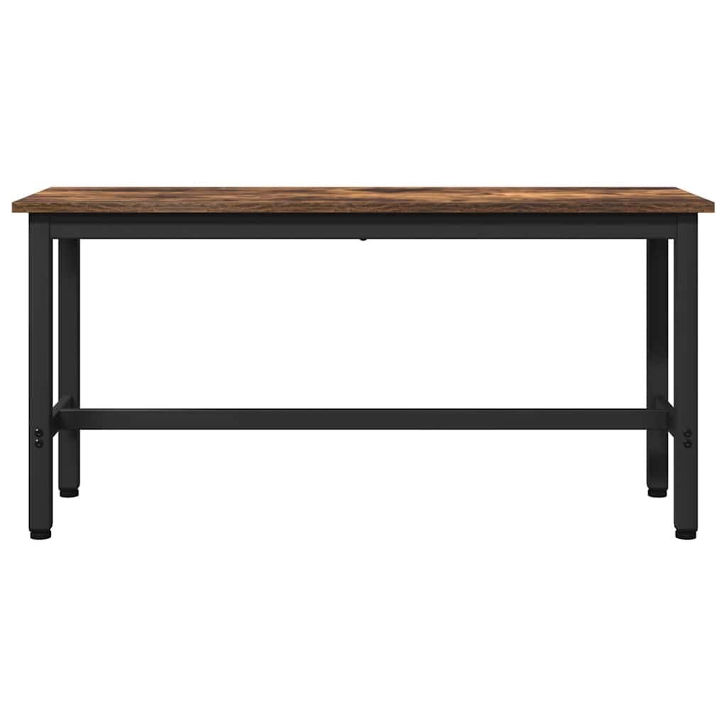 Panchina da pranzo 100 x 32,5 x 48,5 cm