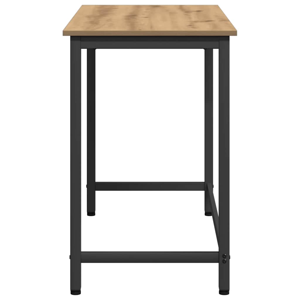 tavolo Rovere artigianale 80 x 50 x 76,5 cm | homemem39