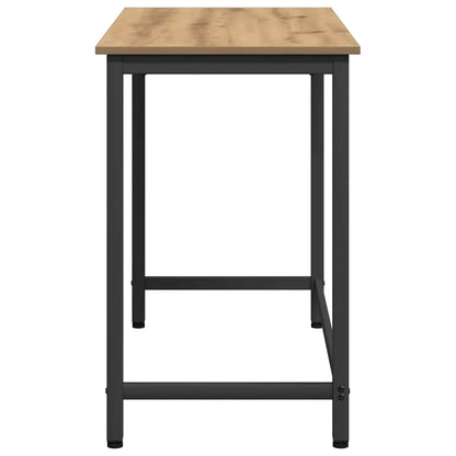 tavolo Rovere artigianale 80 x 50 x 76,5 cm | homemem39