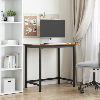 tavolo Rovere Fumo 100 x 50 x 76,5 cm