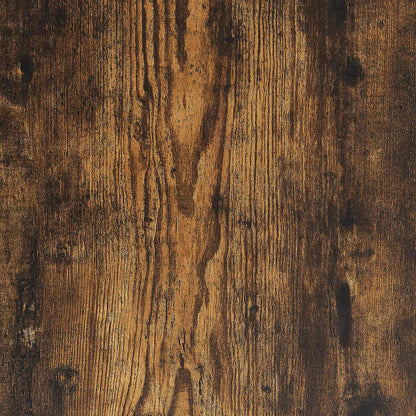tavolo Rovere Fumo 100 x 50 x 76,5 cm