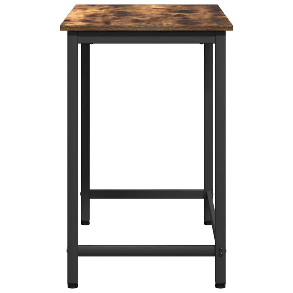 tavolo Rovere Fumo 100 x 50 x 76,5 cm