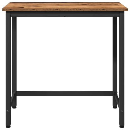 tavolo Legno vecchio 100 x 50 x 76,5 cm | homemem39