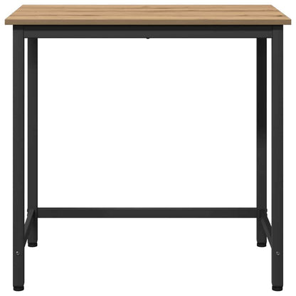 tavolo Rovere artigianale 100 x 50 x 76,5 cm | homemem39