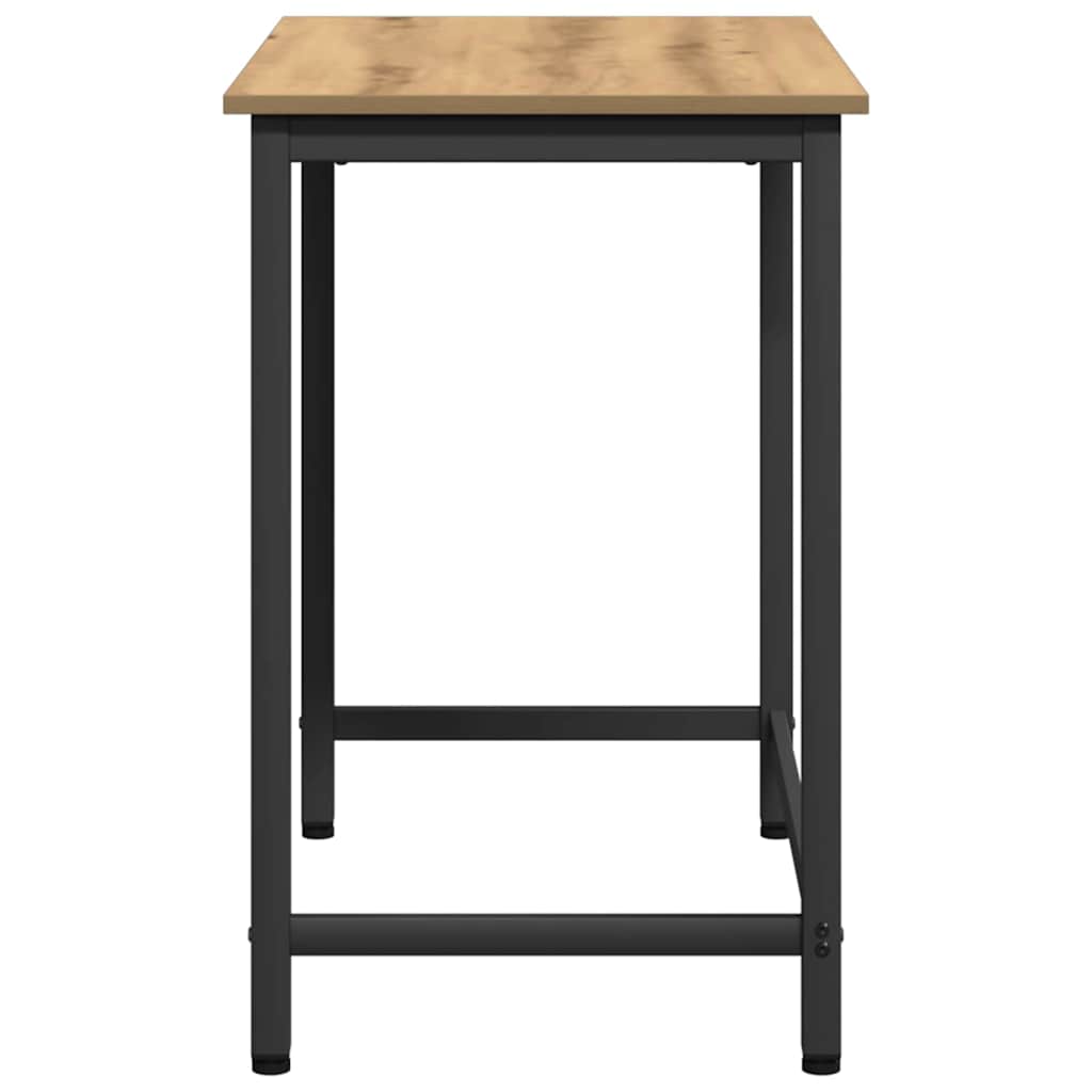 tavolo Rovere artigianale 100 x 50 x 76,5 cm | homemem39