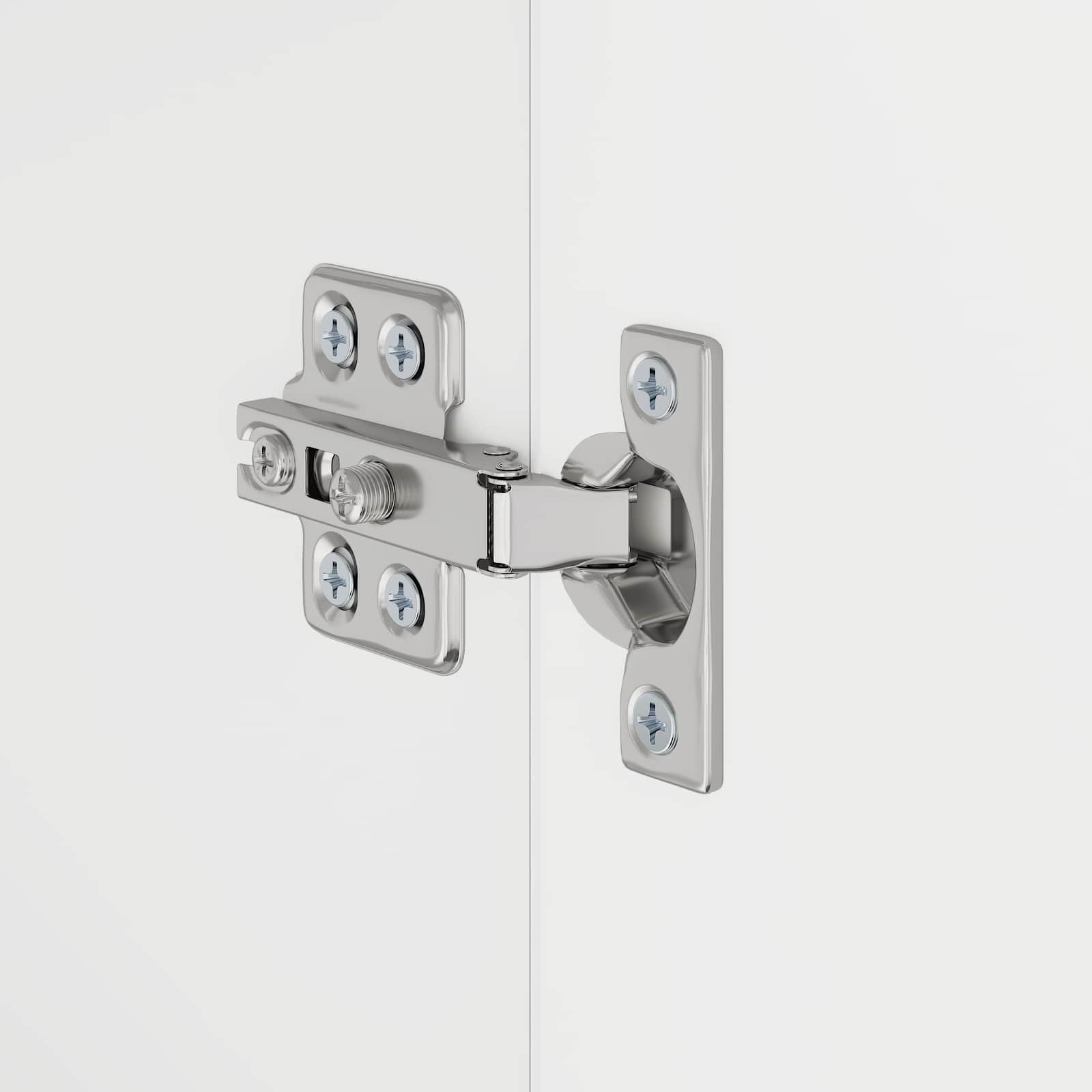 Set di Armadi da Bagno TULUM Bianco 60 x 34 x 63 cm | homemem39