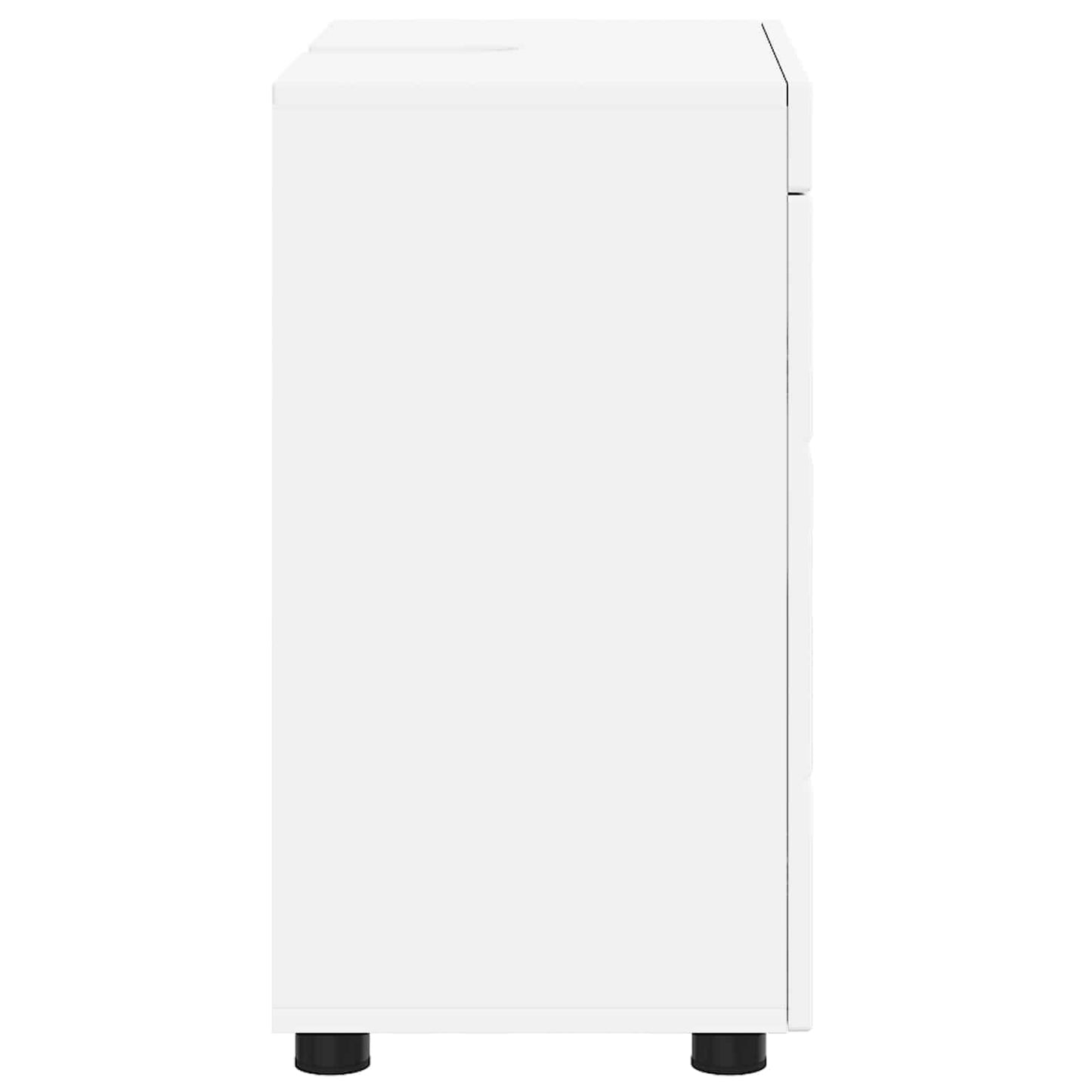 Set di Armadi da Bagno TULUM Bianco 60 x 34 x 63 cm | homemem39