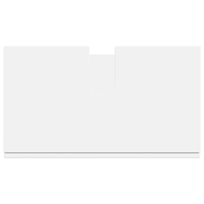 Set di Armadi da Bagno TULUM Bianco 60 x 34 x 63 cm | homemem39