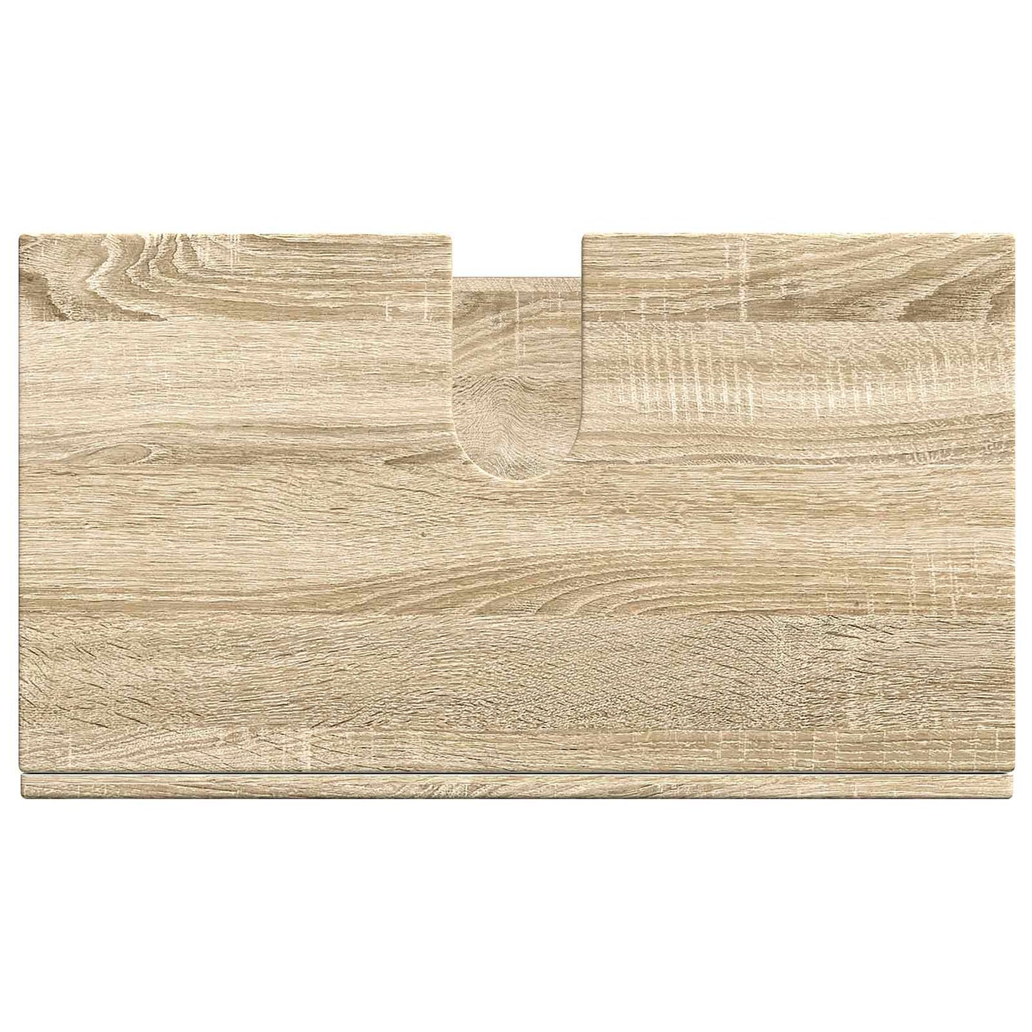 Set di Armadi da Bagno TULUM Rovere Sonoma 60 x 34 x 63 cm | homemem39