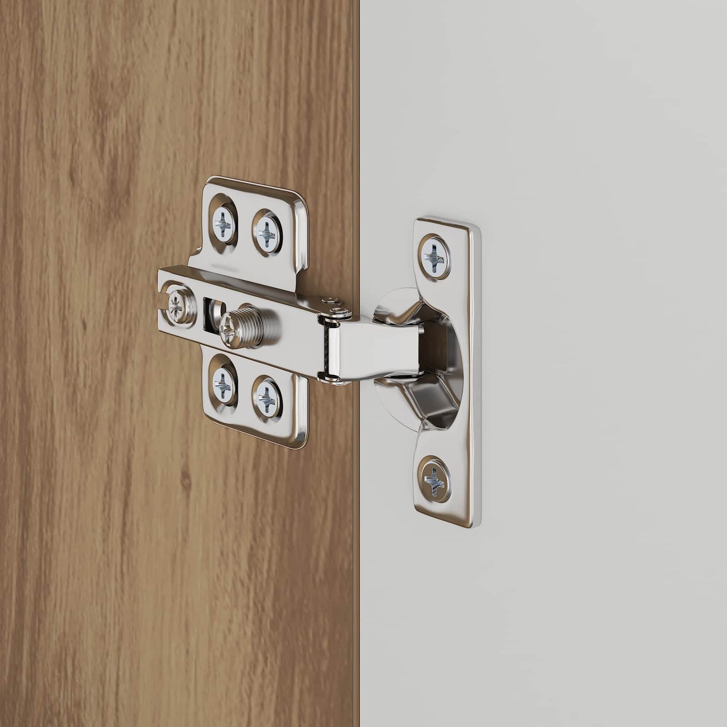 Set di Armadi da Bagno TULUM Rovere artigianale 60 x 34 x 63 cm | homemem39
