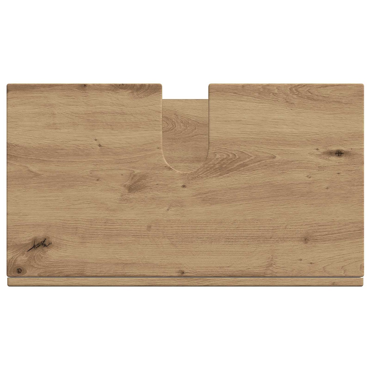 Set di Armadi da Bagno TULUM Rovere artigianale 60 x 34 x 63 cm | homemem39