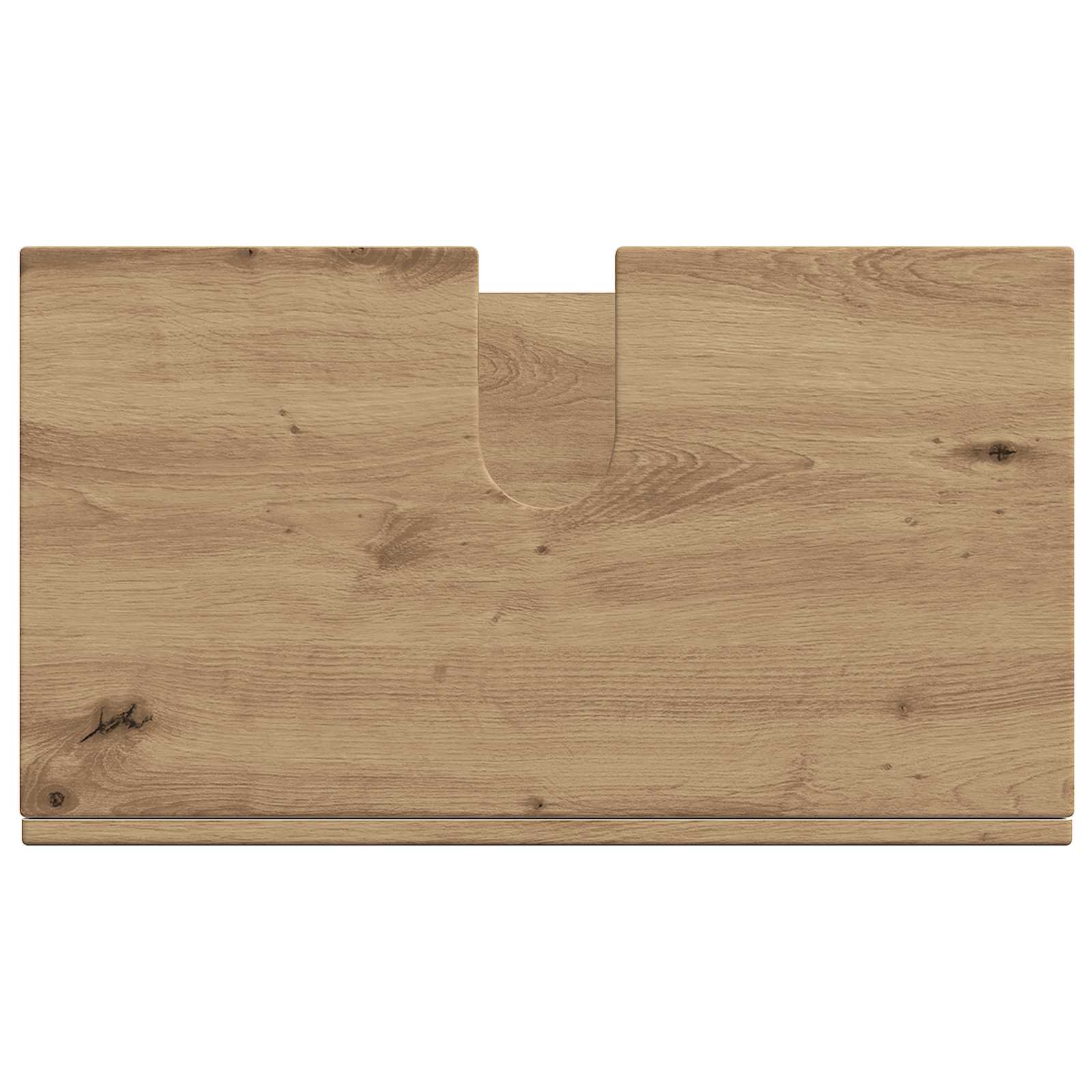 Set di Armadi da Bagno TULUM Rovere artigianale 60 x 34 x 63 cm | homemem39