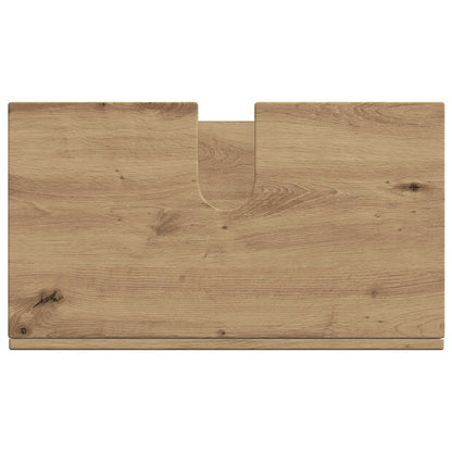 Set di Armadi da Bagno TULUM Rovere artigianale 60 x 34 x 63 cm | homemem39