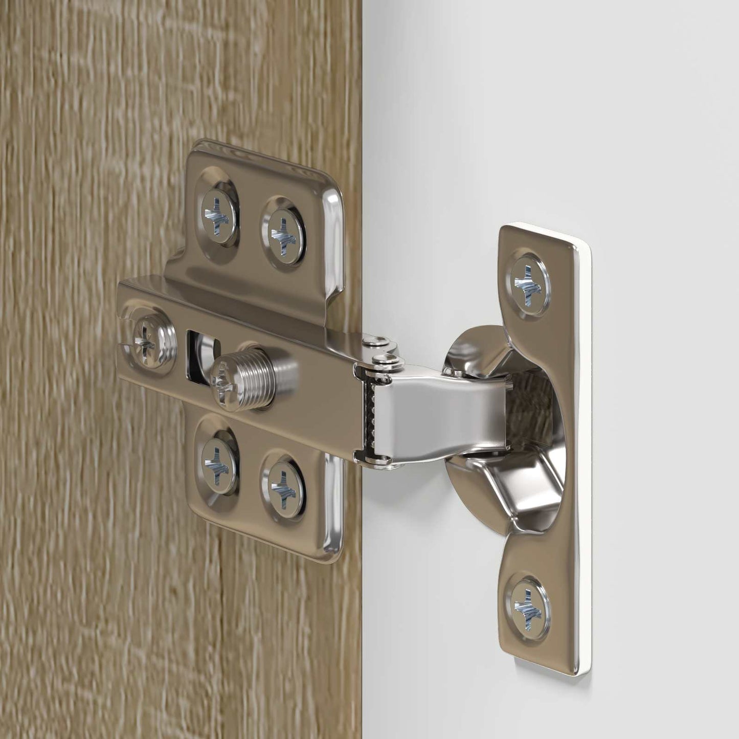 Armadio da bagno a muro TULUM Rovere Sonoma 37 x 24,5 x 86 cm | homemem39