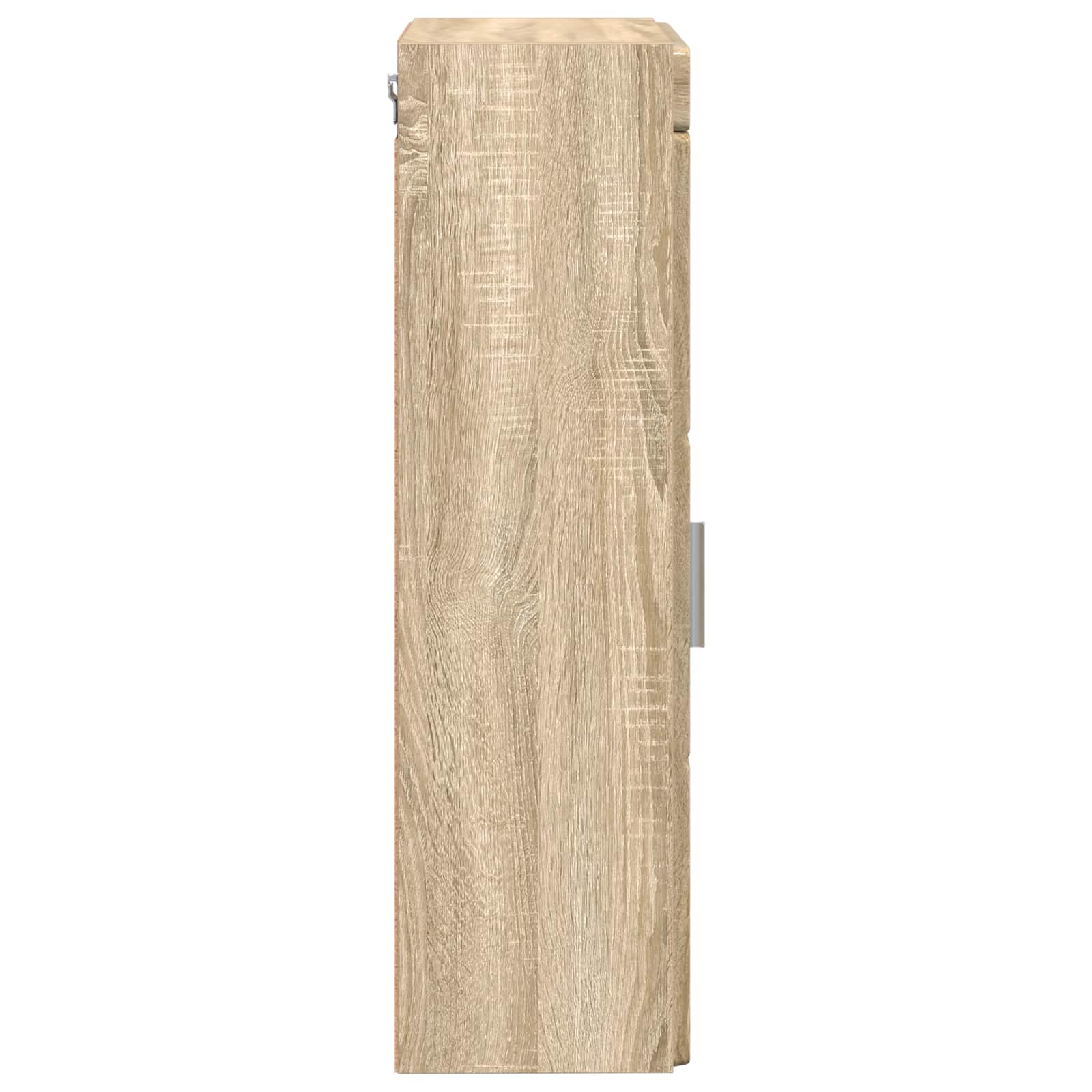 Armadio da bagno a muro TULUM Rovere Sonoma 37 x 24,5 x 86 cm | homemem39