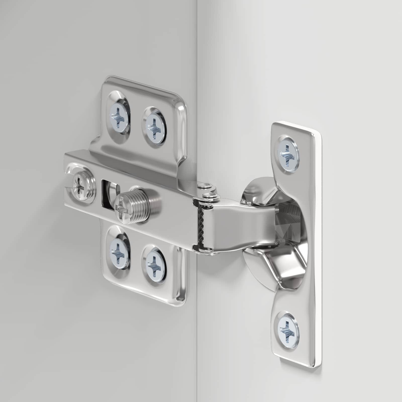 Armadio da bagno a muro TULUM Bianco Lucido 37 x 24,5 x 86 cm | homemem39