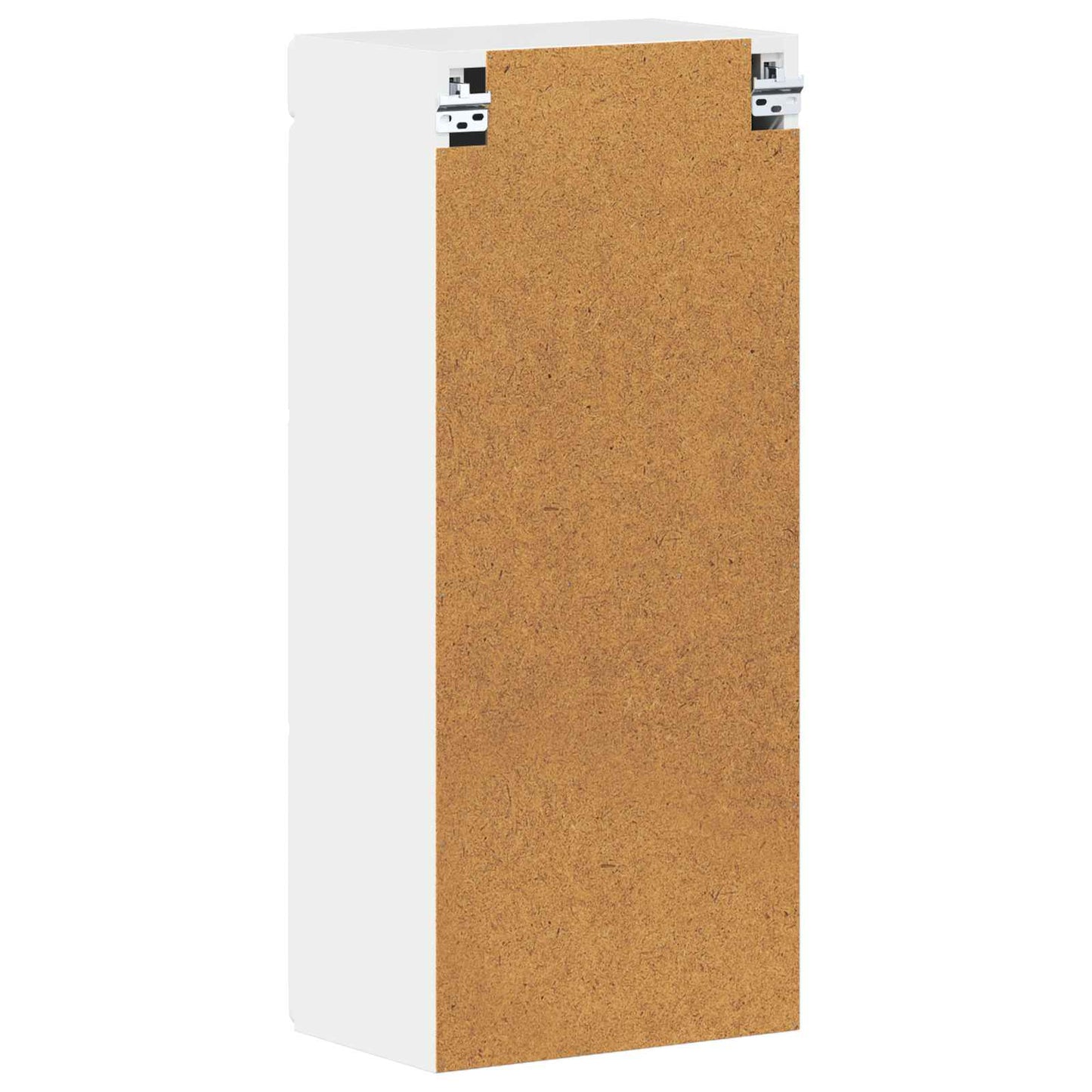 Armadio da bagno a muro TULUM Bianco Lucido 37 x 24,5 x 86 cm | homemem39