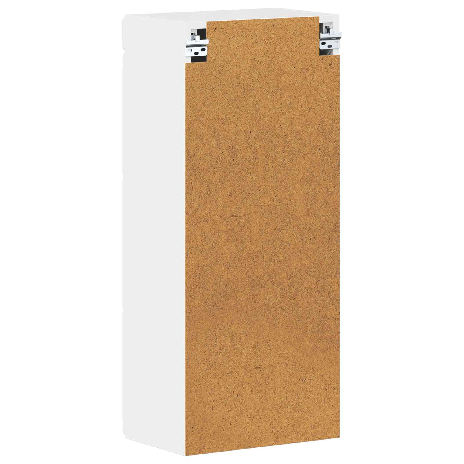 Armadio da bagno a muro TULUM Bianco Lucido 37 x 24,5 x 86 cm | homemem39