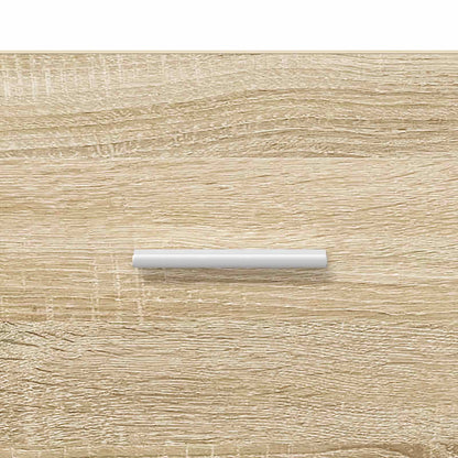 Set di Armadi da Bagno TULUM Rovere Sonoma 37 x 31,5 x 82 cm | homemem39