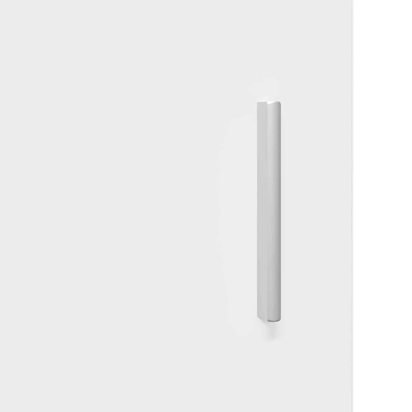 Set di Armadi da Bagno TULUM Bianco 37 x 31,5 x 203 cm | homemem39