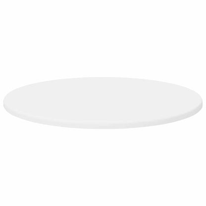 Piano del tavolo Bianco 50 x 50 x 1,5 cm Legno multistrato