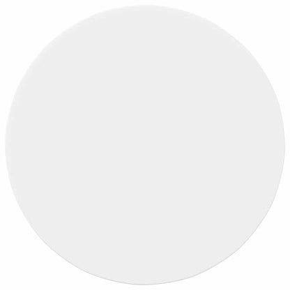 Piano del tavolo Bianco 60 x 60 x 1,5 cm Legno multistrato