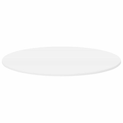 Piano del tavolo Bianco 80 x 80 x 1,5 cm Legno multistrato