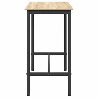 tavolo Rovere Sonoma 100 x 50 x 90,5 cm