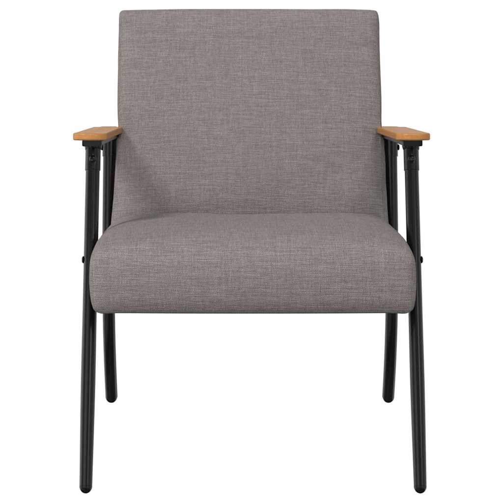 poltrona Talpa 59 x 75 x 78 cm Tessuto